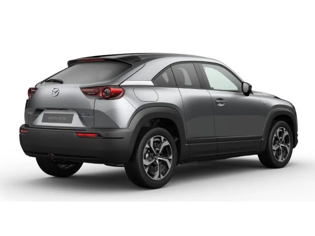 Mazda MX-30