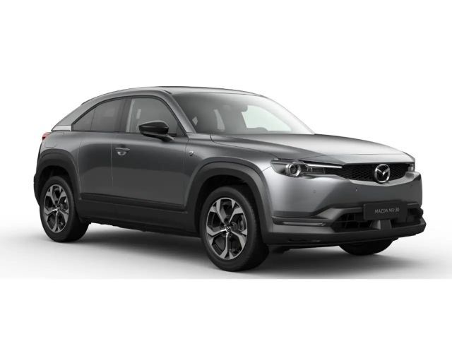 Mazda MX-30