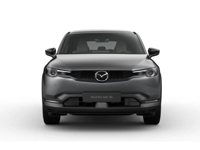 Mazda MX-30