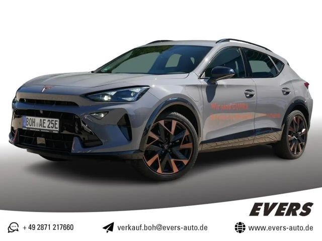 Cupra Formentor VZ 1.5 e-HYBRID SENNHEISER+MATRIX-LED 2024 Hybride / Benzine