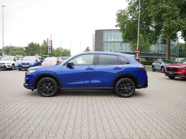 Honda ZR-V