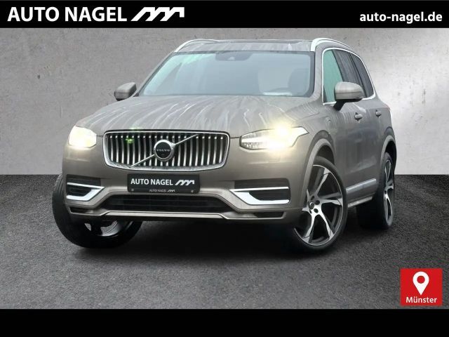Volvo XC90 2021 Hybride / Benzine
