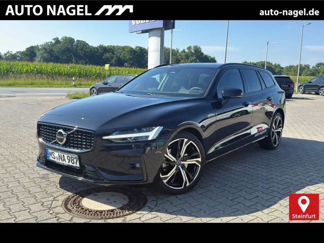 Volvo V60 2025 Diesel