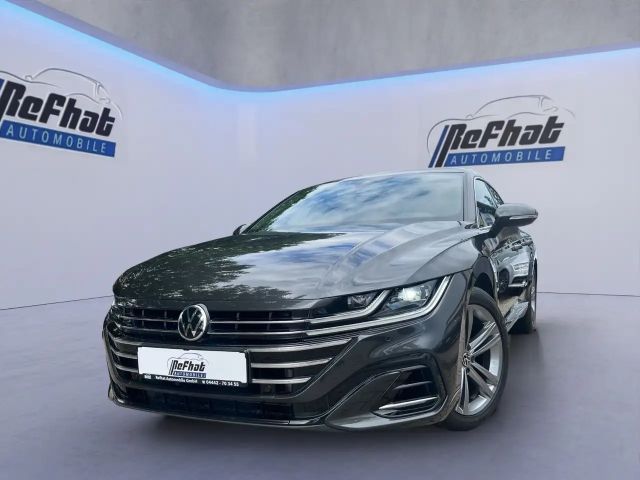Volkswagen Arteon 2021 Diesel