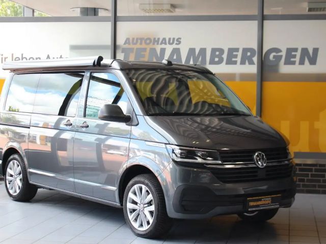 Volkswagen T6 California T6.1 California Camper Beach  Markise ACC DAB 2023 Diesel