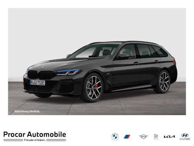 BMW 530 2022 Hybride / Benzine
