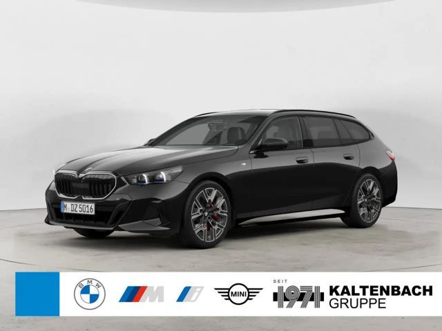 BMW 540 2025 Diesel