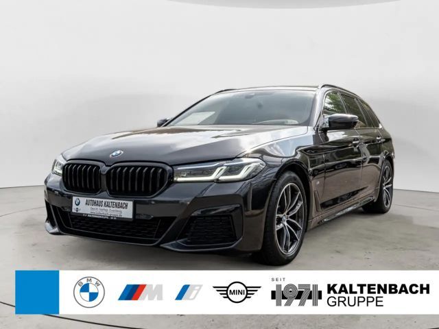 BMW 520 2024 Diesel