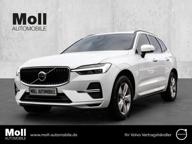 Volvo XC60 2023 Benzine