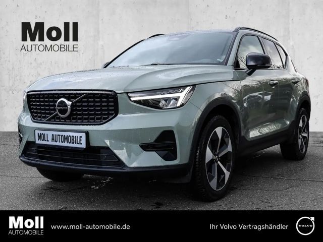 Volvo XC40 2023 Benzine