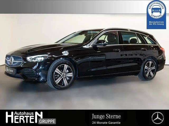 Mercedes-Benz C 300 T e Avantgarde+MBUX Navi-Premium+Kamera 2023 Hybride / Benzine