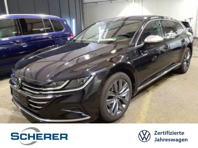 Volkswagen Arteon 2024 Benzine