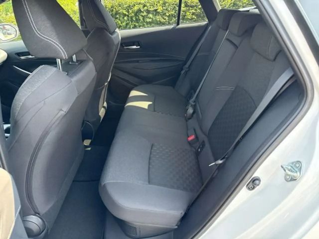 Suzuki Swace