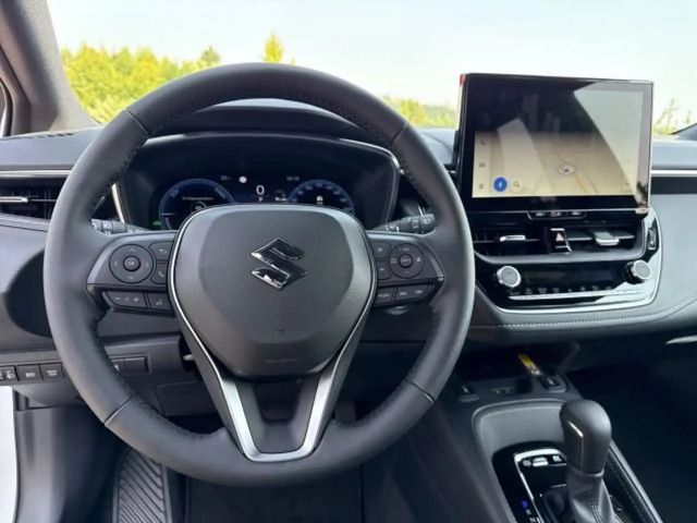 Suzuki Swace