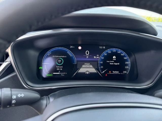 Suzuki Swace