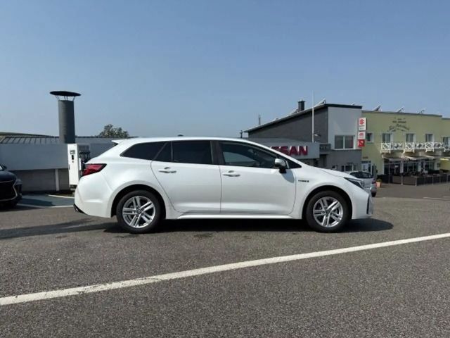 Suzuki Swace