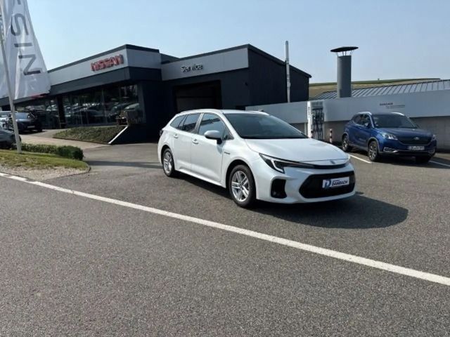 Suzuki Swace