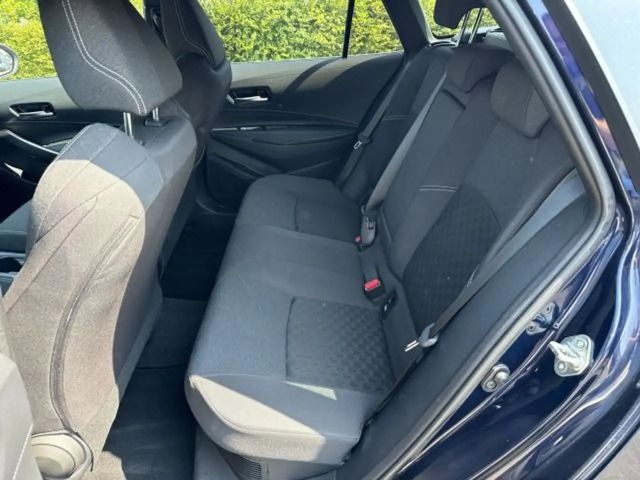 Suzuki Swace