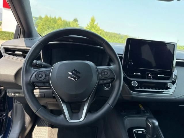 Suzuki Swace