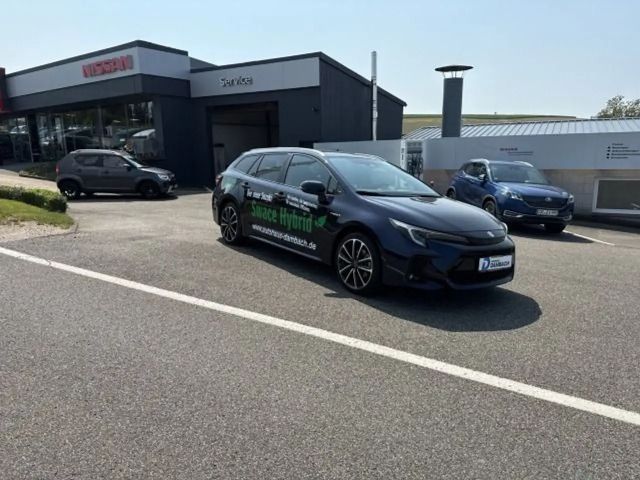 Suzuki Swace
