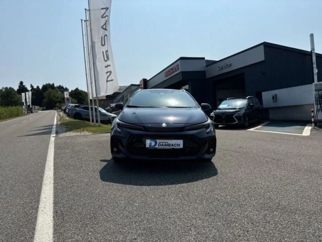 Suzuki Swace