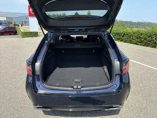 Suzuki Swace