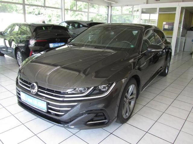 Volkswagen Arteon 2023 Diesel