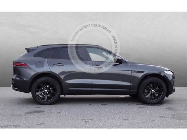 Jaguar F-Pace 2025 Diesel