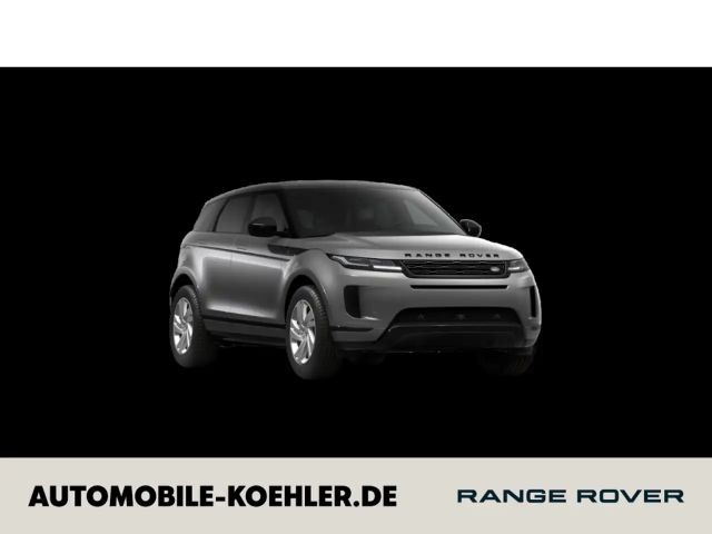 Land Rover Range Rover Evoque 2025 Hybride / Benzine