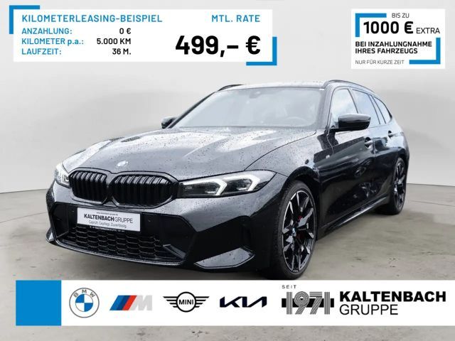 BMW 320 d Touring M-Sport Pro FACEL. 360° LED HUD 2025 Diesel