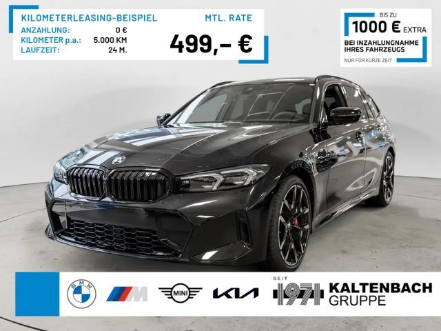 BMW 320 d Touring M-Sport Pro FACEL. 360° LED HUD 2025 Diesel
