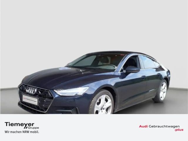 Audi A7 2025 Diesel