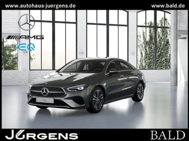 Mercedes-Benz CLA 200 2024 Diesel