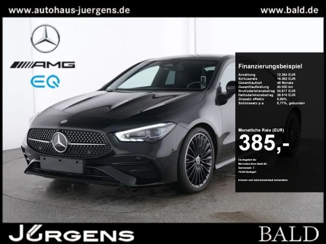 Mercedes-Benz CLA 200 2024 Diesel