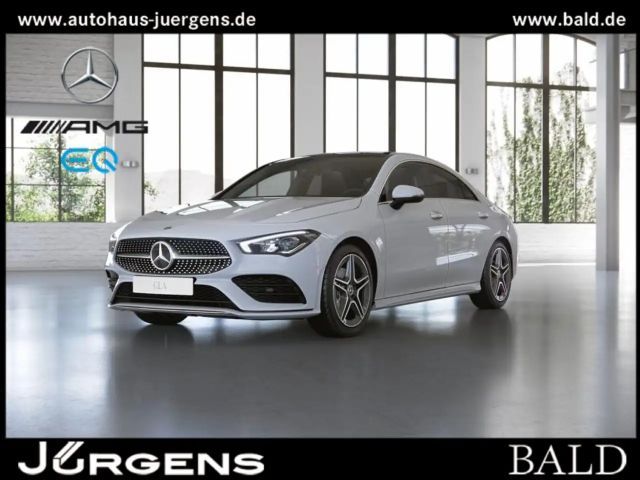 Mercedes-Benz CLA 180 2021 Benzine