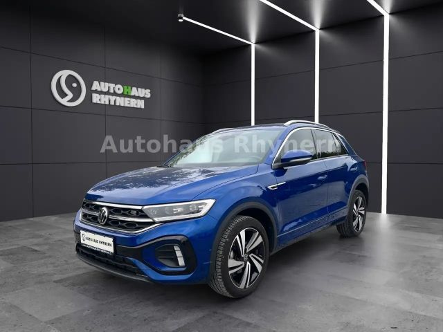 Volkswagen T-Roc 1.5 TSI 110kW DSG R-Line 2024 Benzine