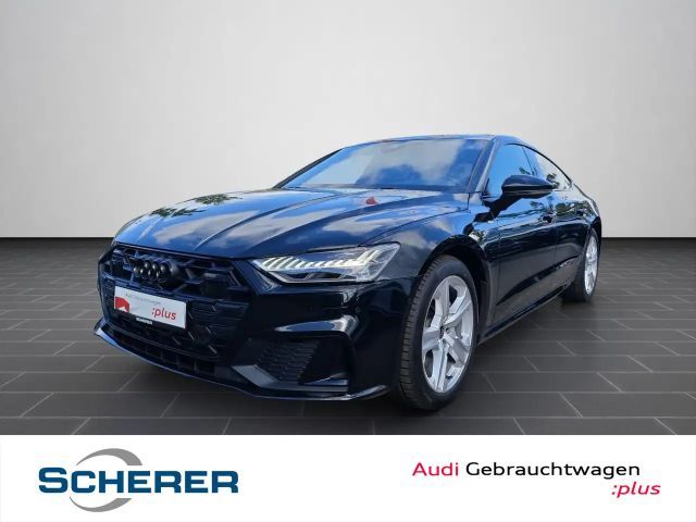Audi A7 2024 Diesel