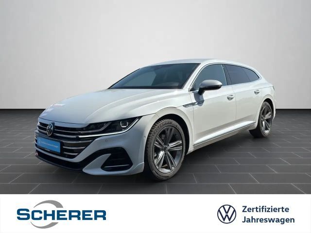 Volkswagen Arteon 2024 Diesel
