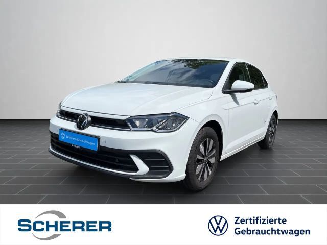 Volkswagen Polo 2024 Benzine