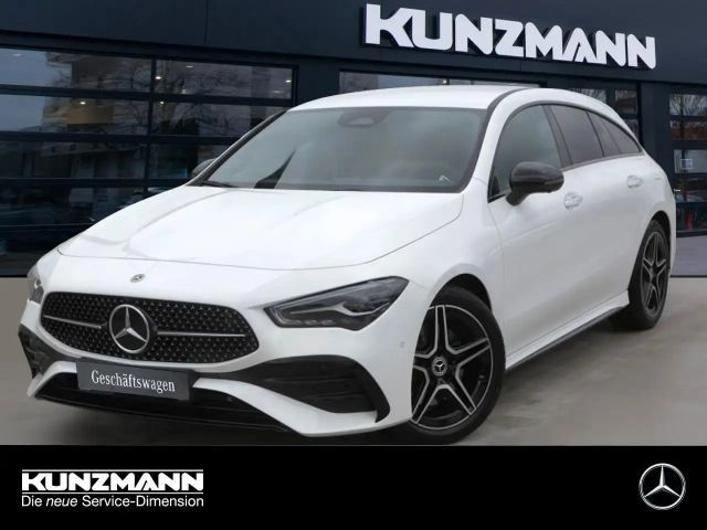Mercedes-Benz CLA 220 2025 Diesel