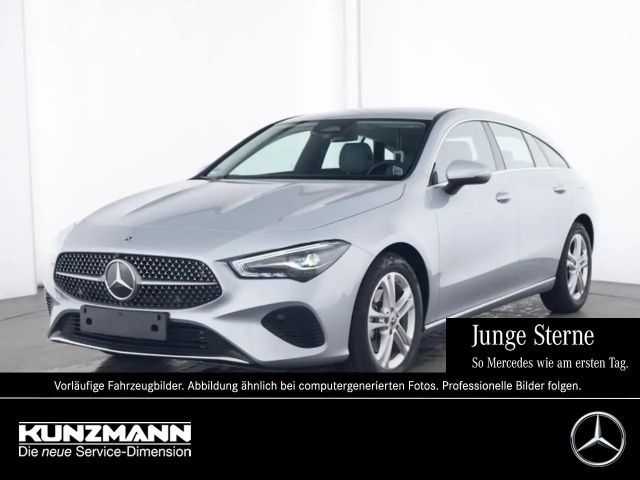 Mercedes-Benz CLA 180 2024 Diesel
