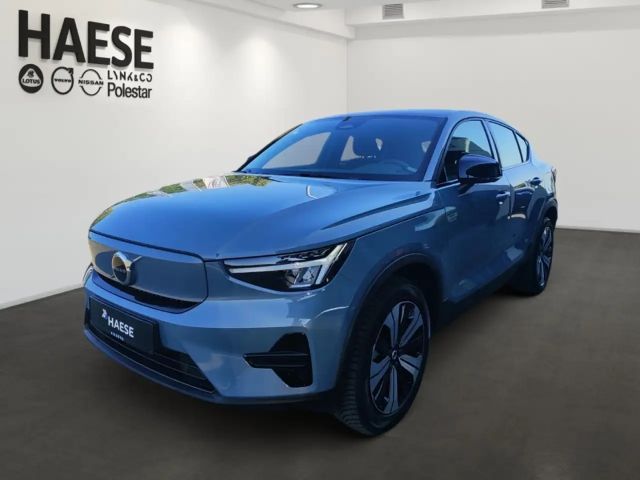 Volvo C40 2022 Elektrisch