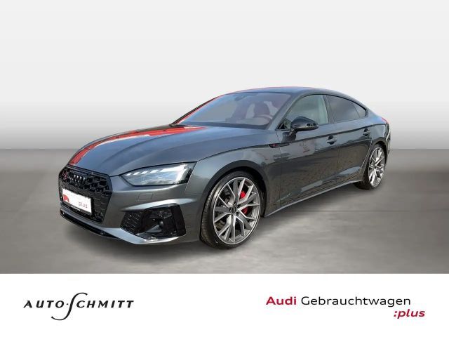 Audi S5 2024 Diesel