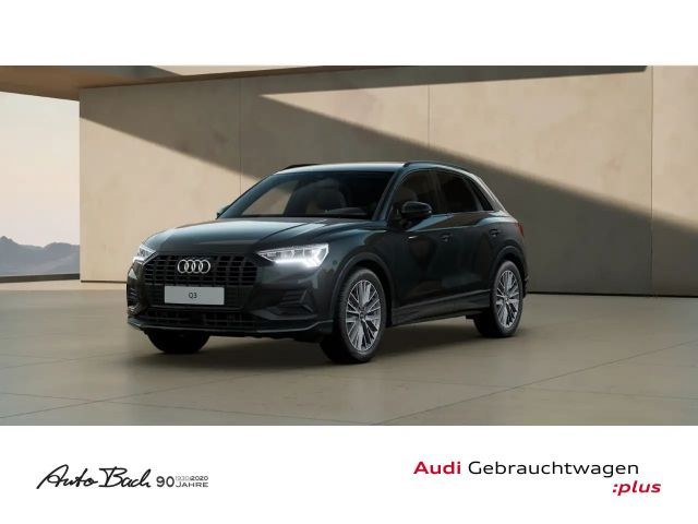 Audi Q3 2024 Diesel