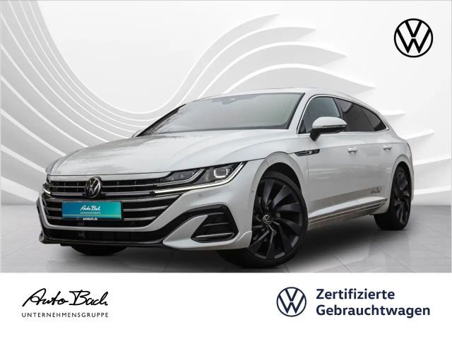 Volkswagen Arteon 2024 Diesel
