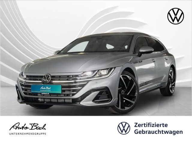 Volkswagen Arteon 2023 Diesel