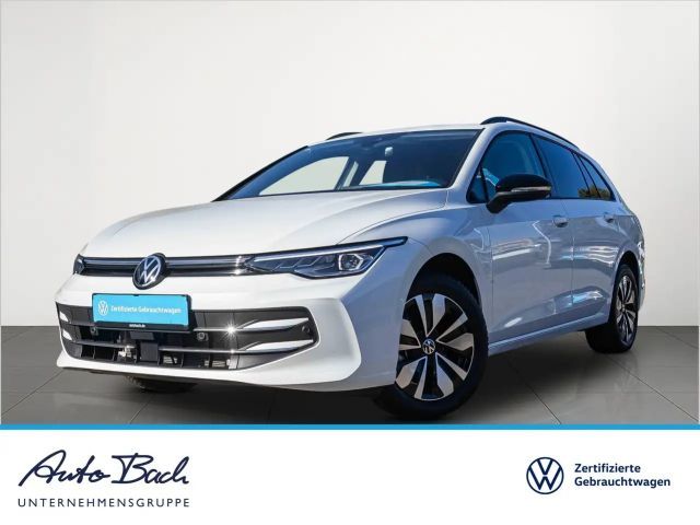 Volkswagen Golf Variant Golf VIII Variant 1.5 TSI GOAL, LED-Matrix, Navi 2024 Benzine