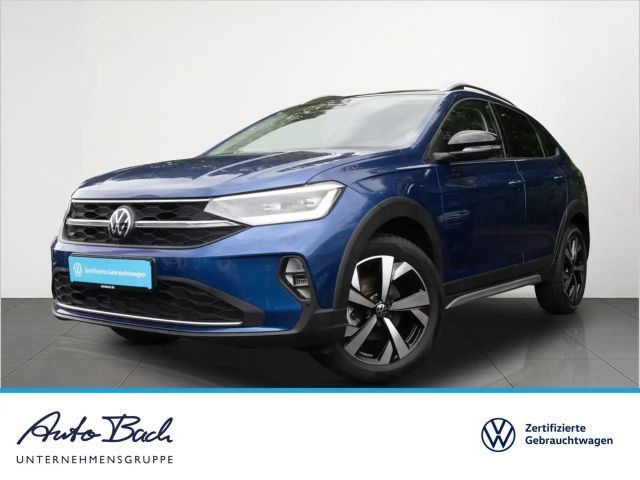 Volkswagen Taigo 1.0 TSI DSG Style, Navi, LED-Matrix, App-C 2024 Benzine