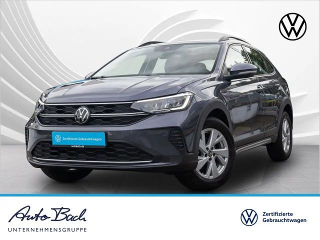 Volkswagen Taigo 1.0 TSI Life, Navi, LED, App-Connect, Digi 2023 Benzine