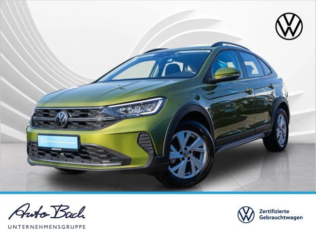 Volkswagen Taigo 1.0 TSI Life, LED, App-Connect, Klima, Sit 2023 Benzine